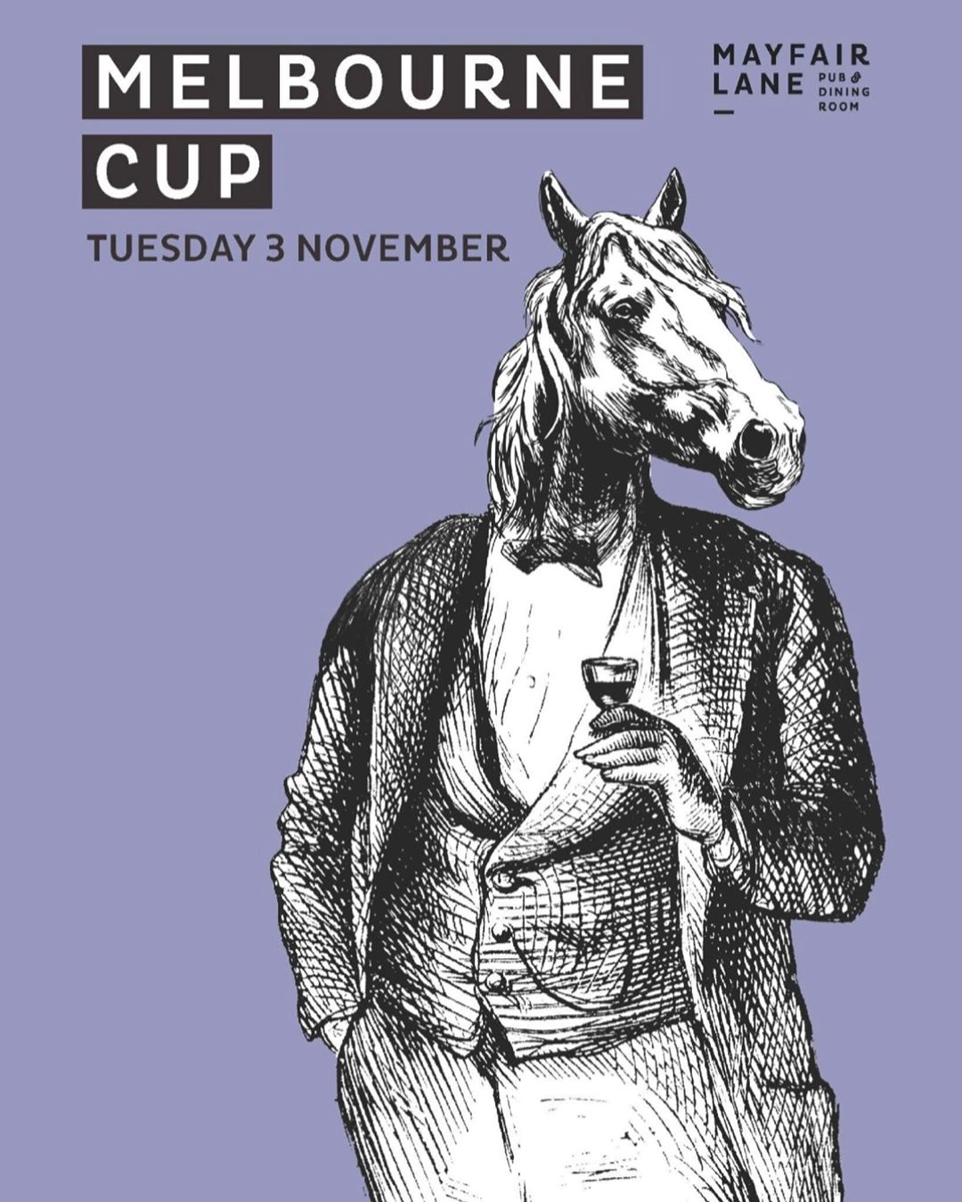 Melbourne cup