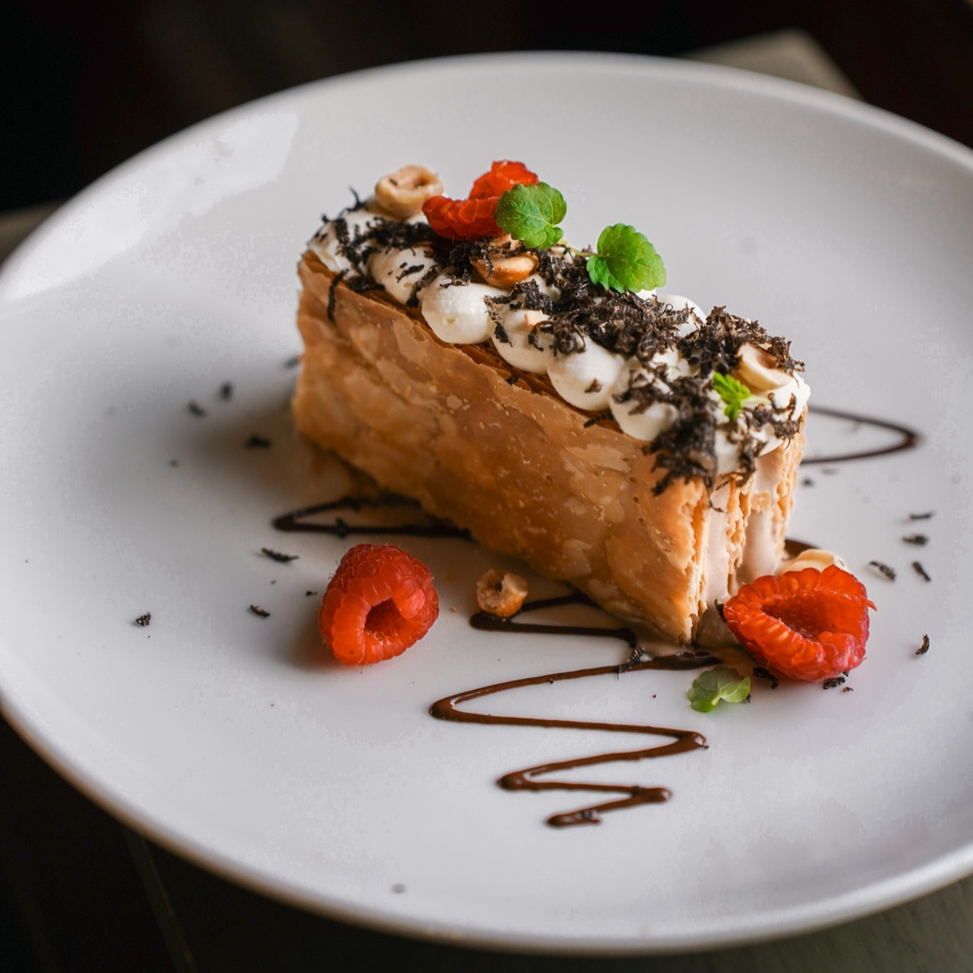 Black Hide Steak & Seafood By Gambaro, Brisbane