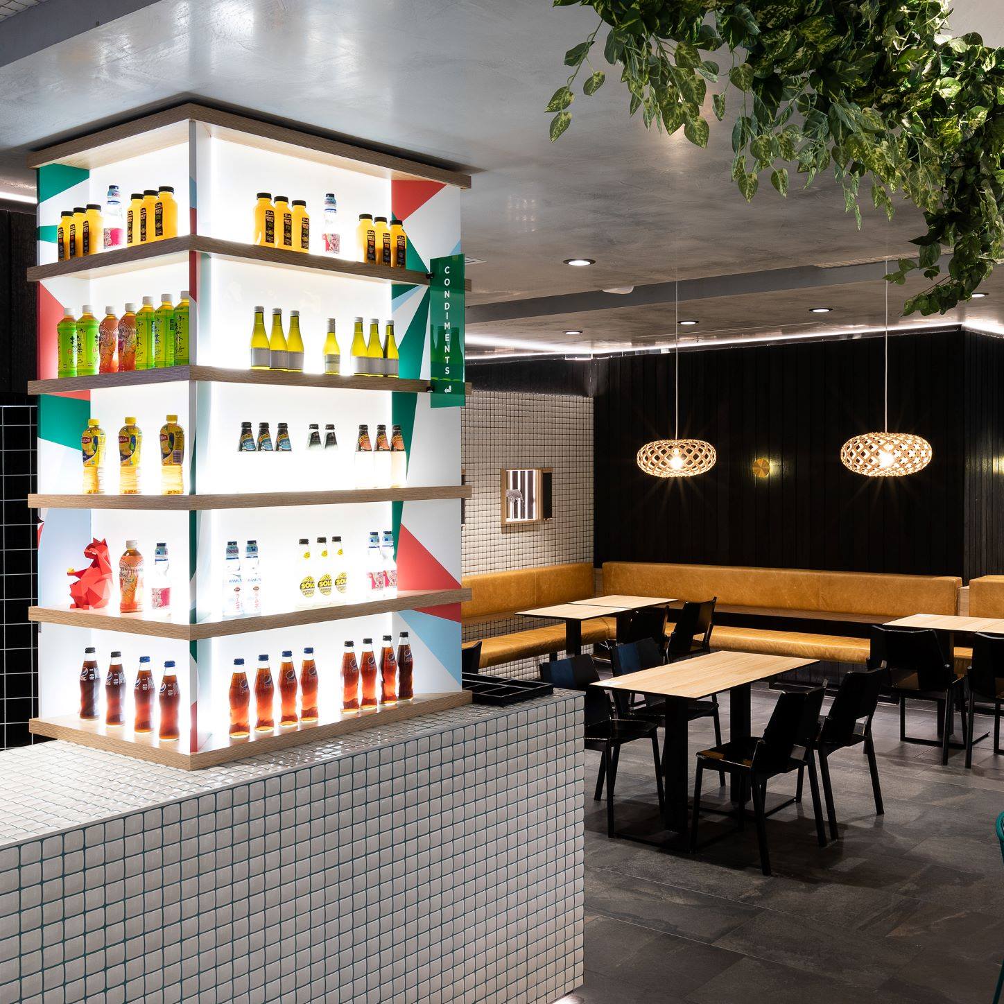 Motto Motto Japanese Kitchen - Chermside