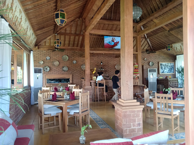 Taulan Social Hideout