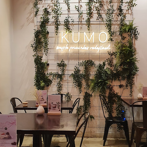 Kumo Desserts Perth