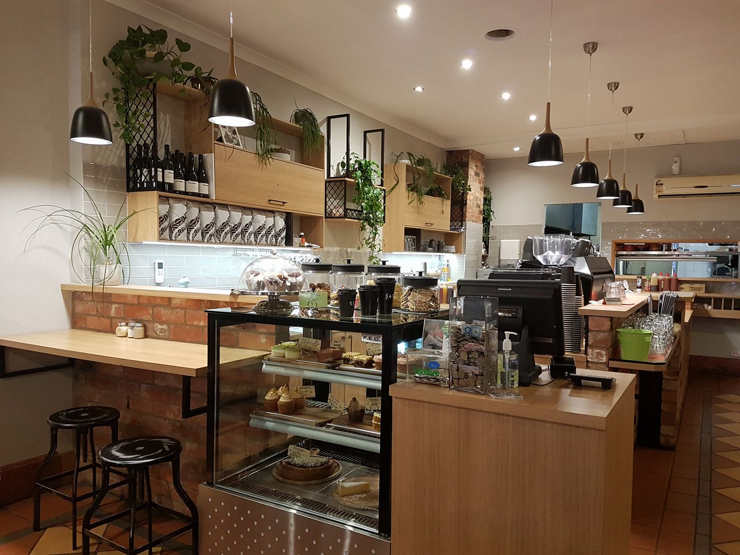 Lemon Tree Cafe