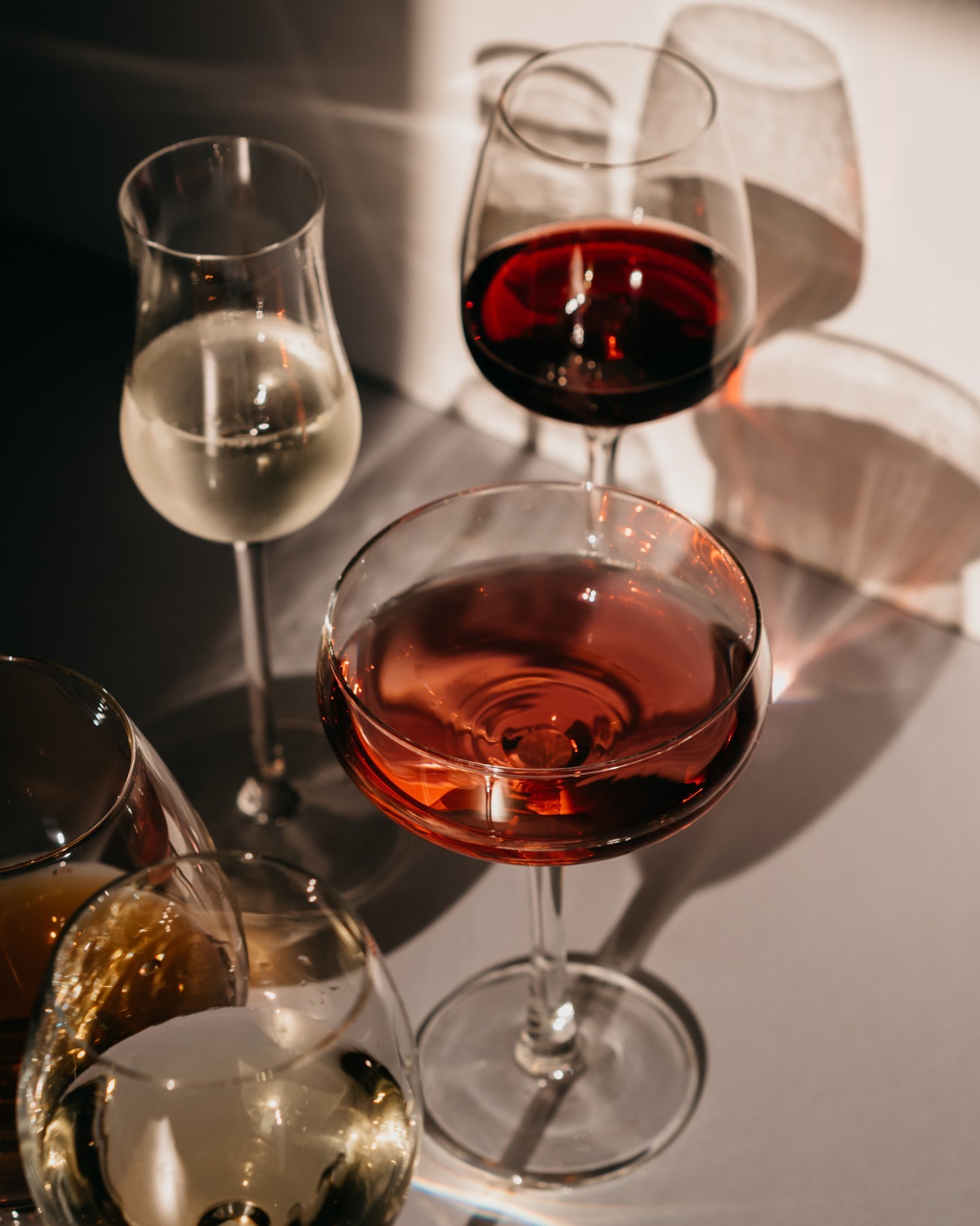 Stickybeak Wine Bar