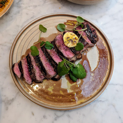 Osteria Oggi