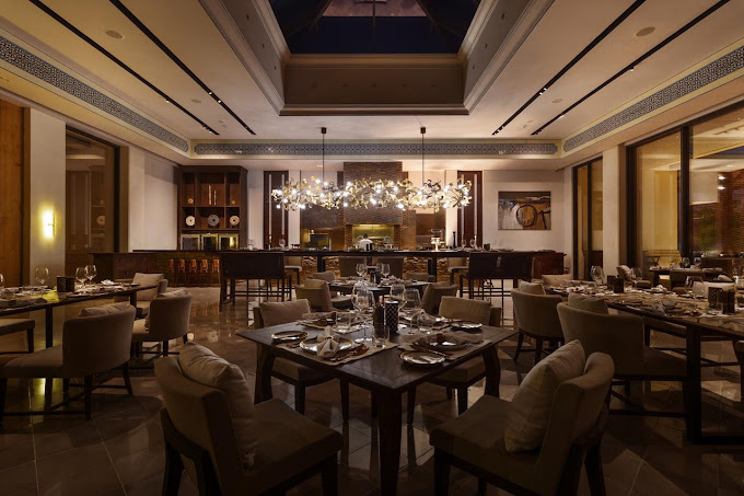 Akasa Jumeirah Bali