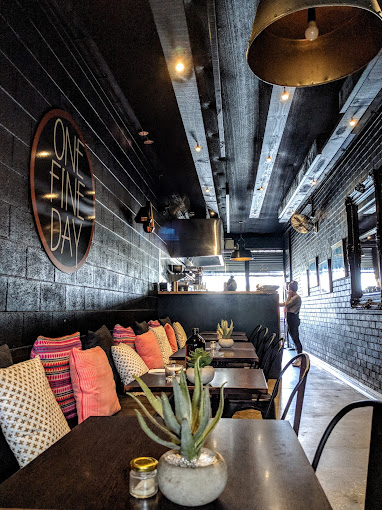One Fine Day Cafe