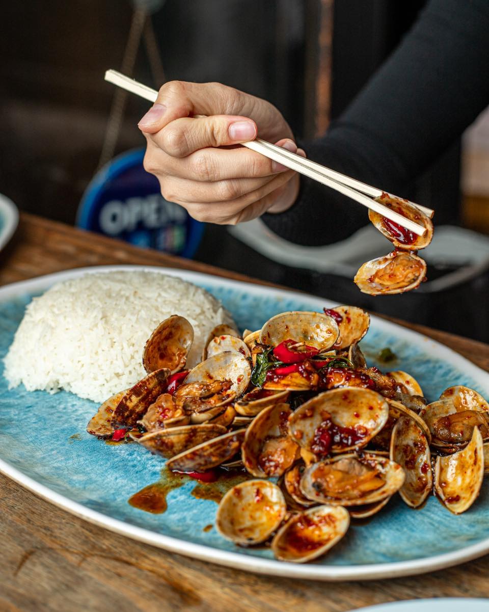 Satang Thai Takeway