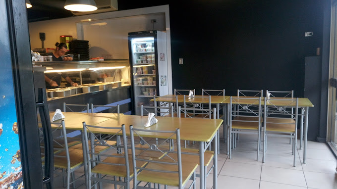 Cristina's Pizzeria