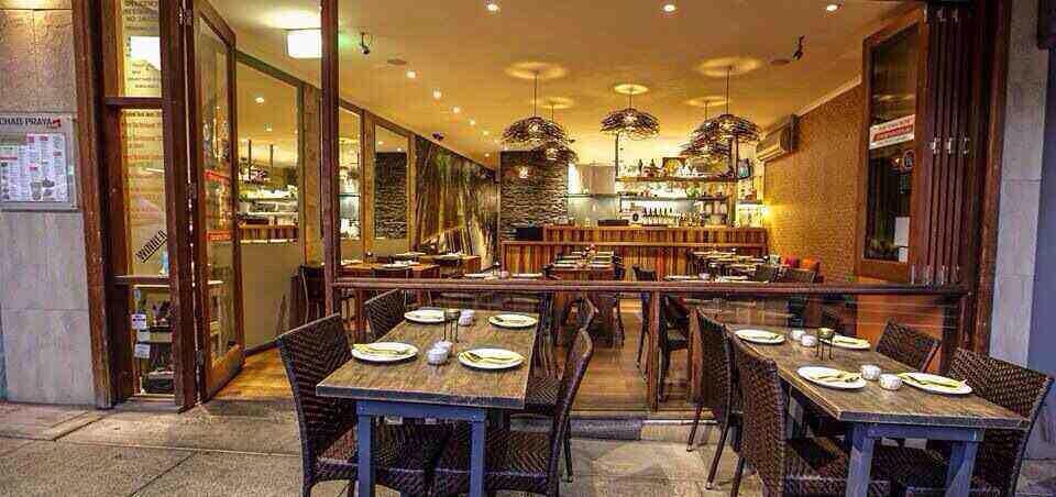 Chao Praya Thai Restaurant
