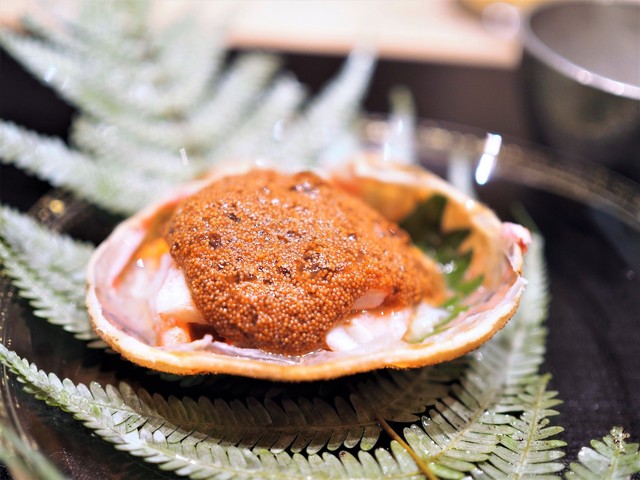 Tsukiji Suzuki
