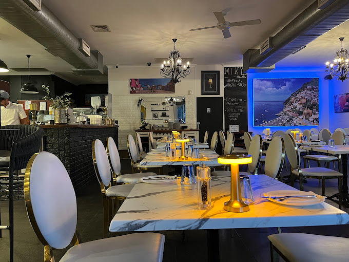 Miky's Italian