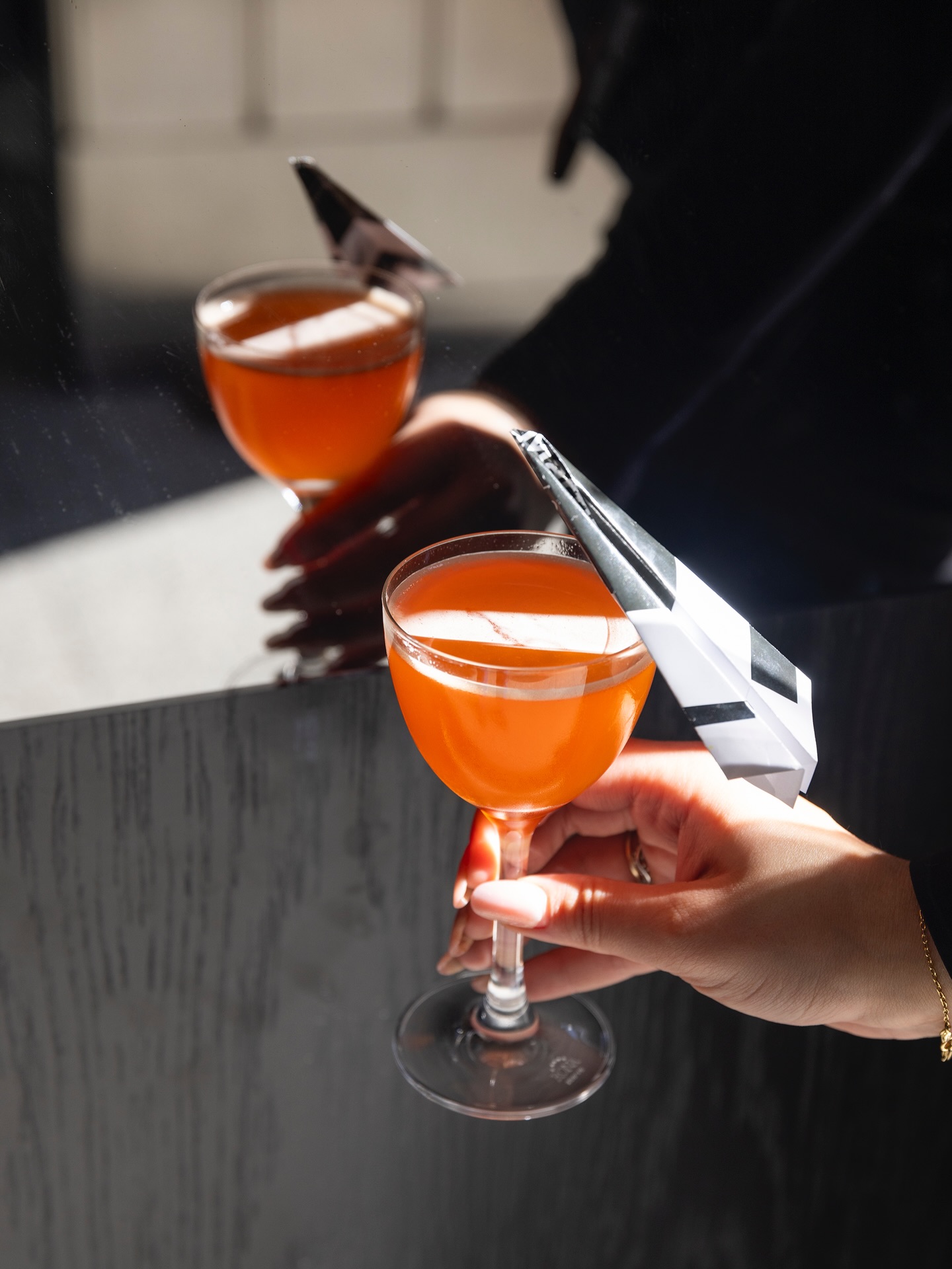 Shadow Bar & Kitchen