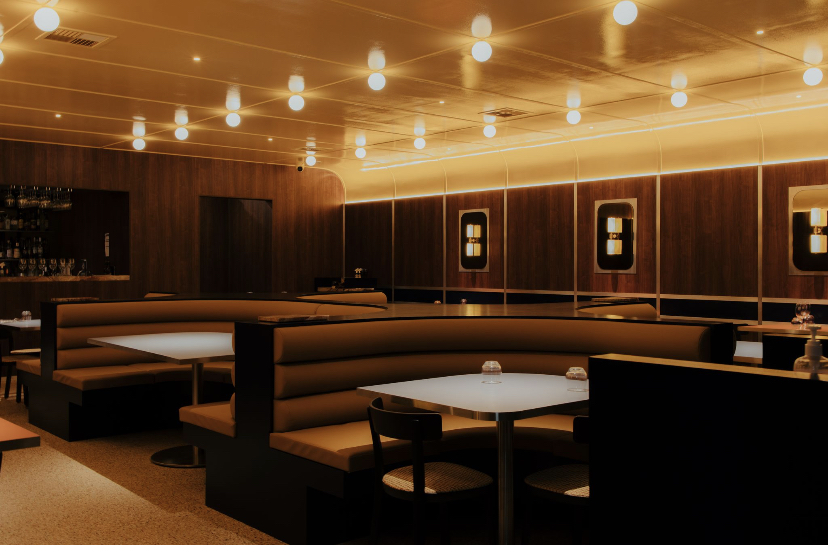 STH Restaurant