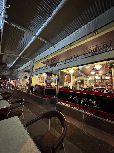 Grappino Italian Restaurant