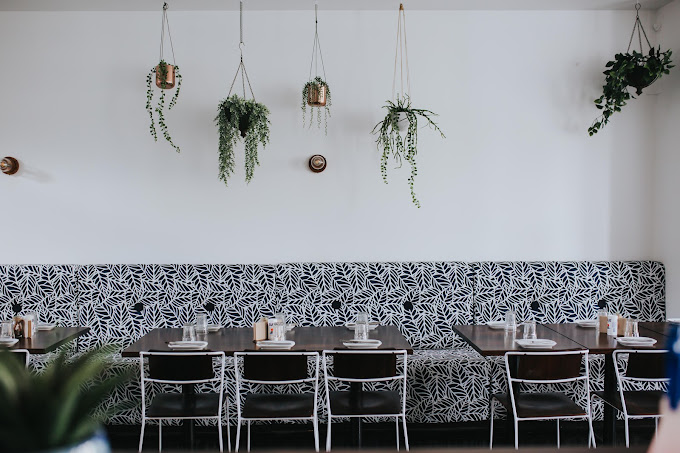 Bahari | The Hellenic Palate