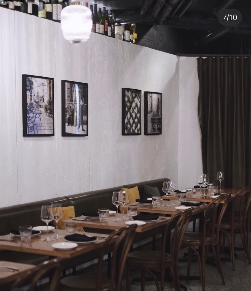 Restaurant Leo