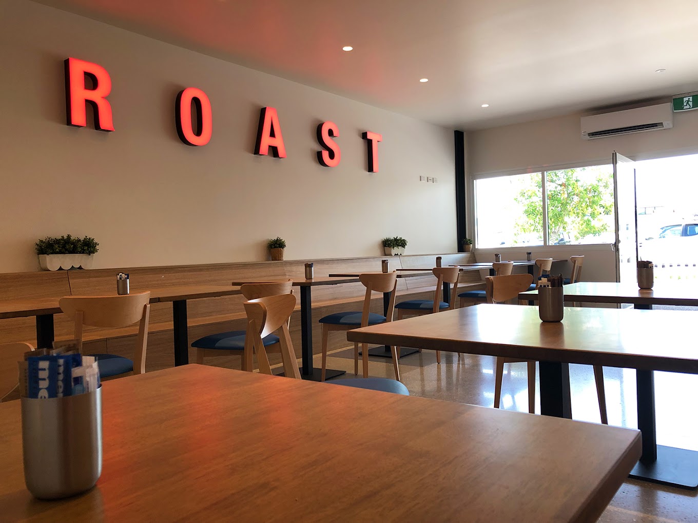 Merlo Coffee Cafe | Eagle Farm