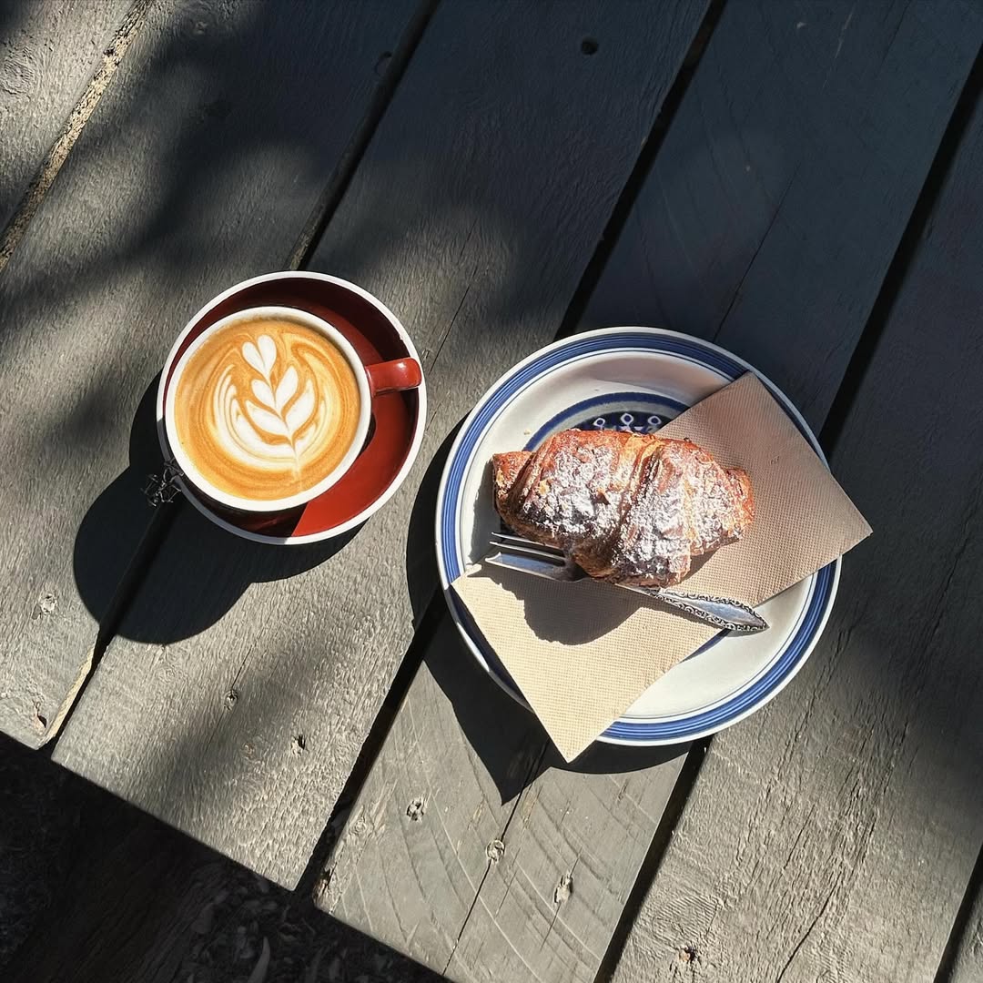 Caleb Ames's Best of Adelaide