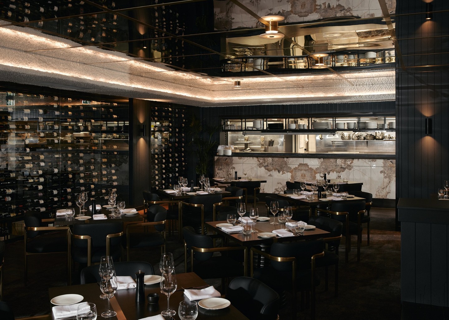 Blackbird Melbourne