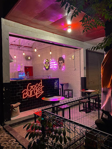 Burger Brothers Bali- Kerobokan