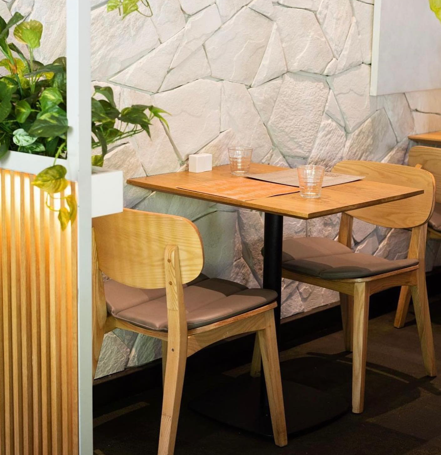 Giorgios Restaurant