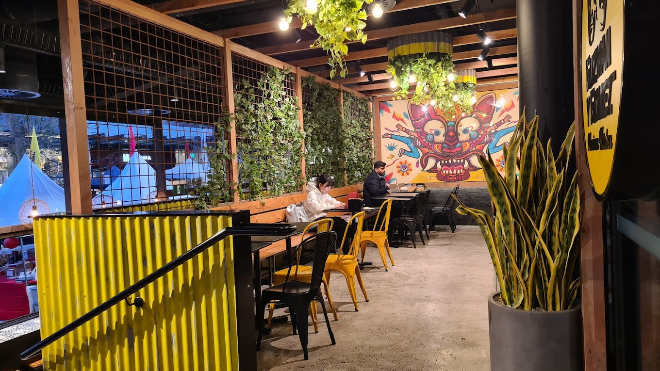 Guzman y Gomez - Chatswood