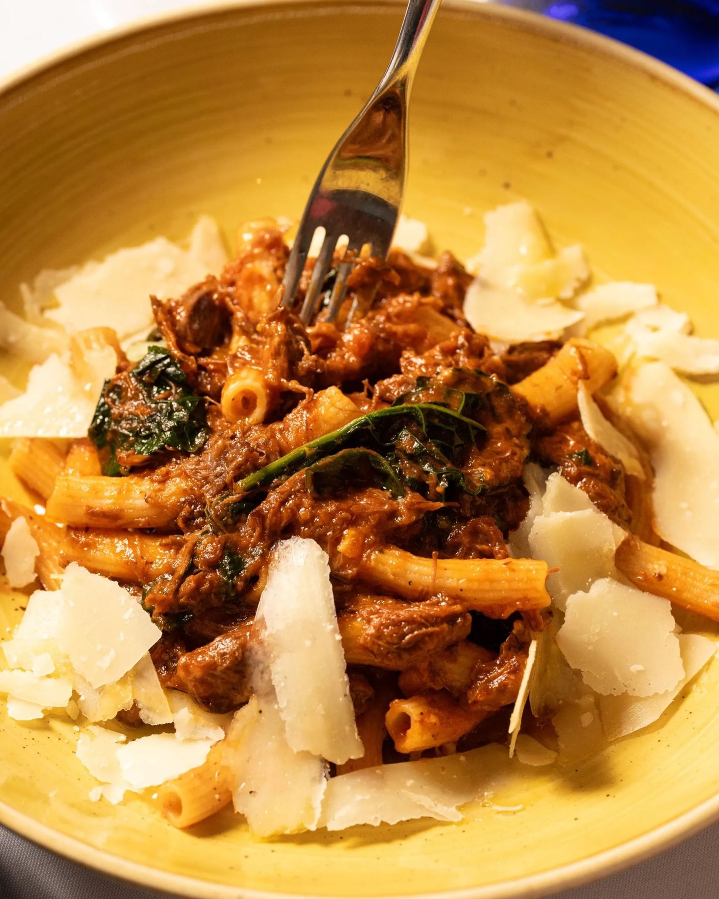 I Maccheroni, Italian Osteria, Paddington