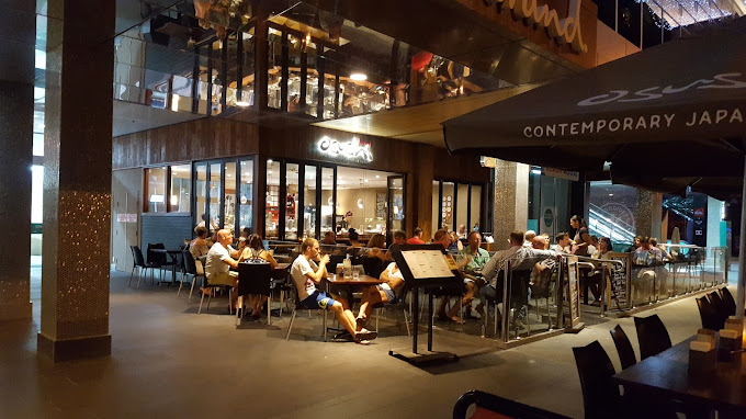 OSushi Coolangatta