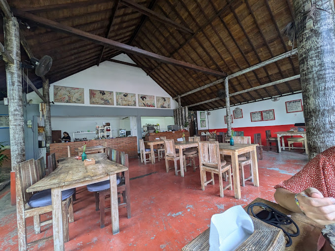 Warung Mendez