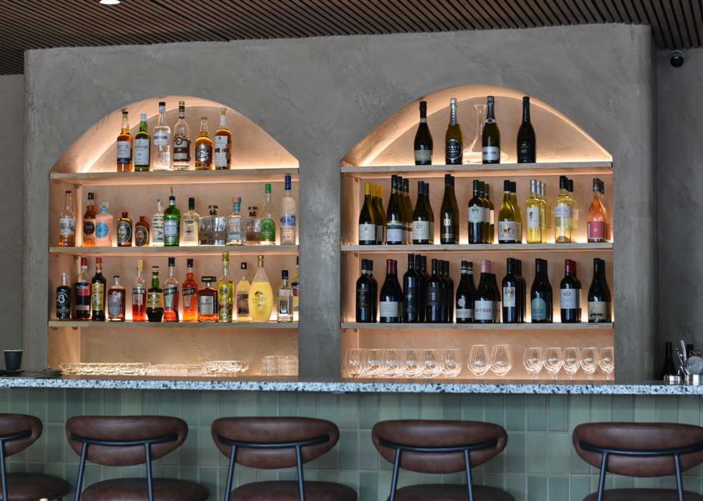 Bibo Bar and eatery