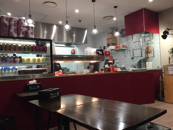 Diner Express