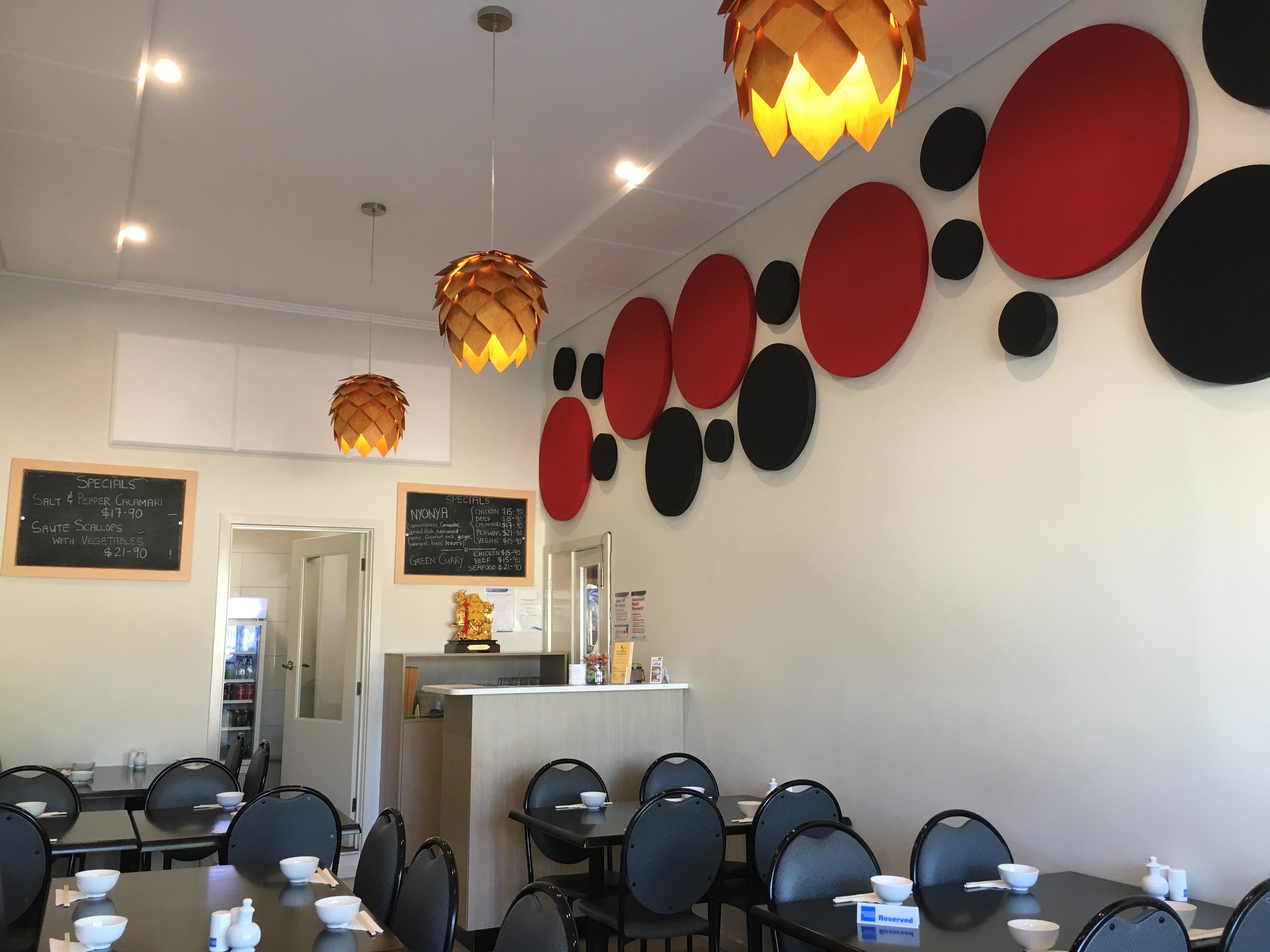 Rumah Aneka Restaurant - Highett