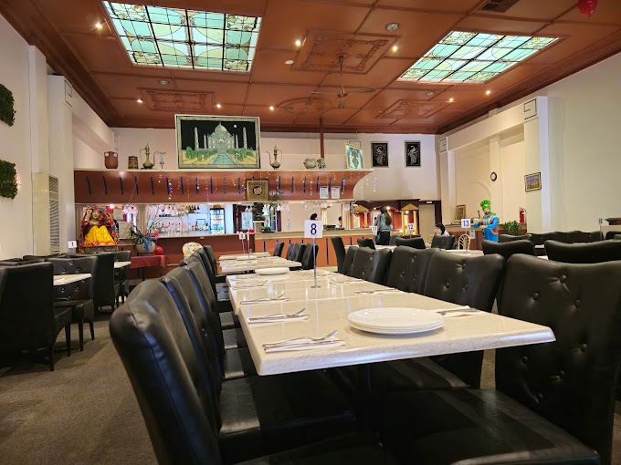 Sargun Indian Tandoori Restaurant