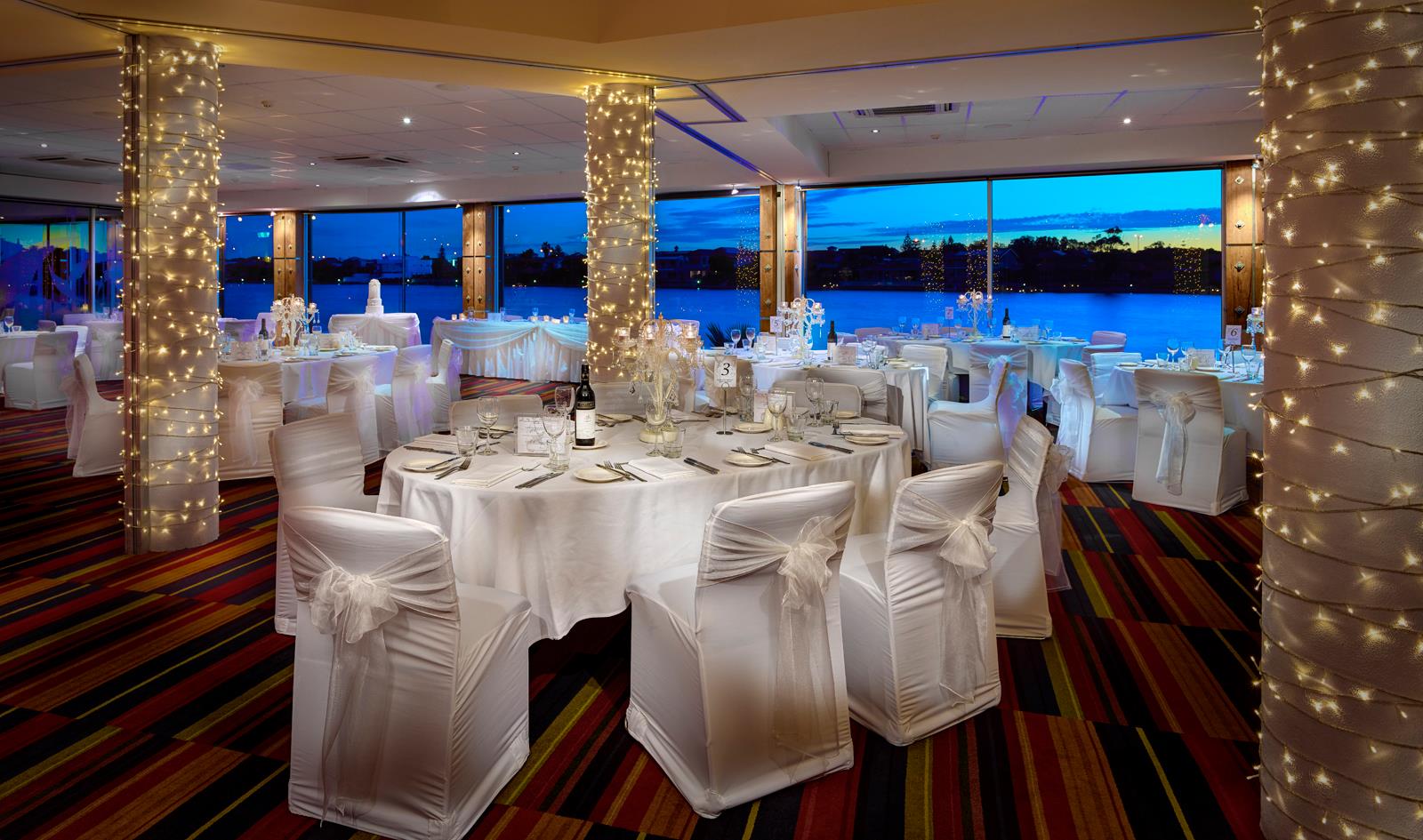 Lakes Resort Hotel