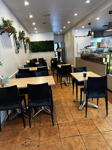 Cafe Figaro