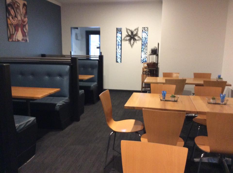 Rook's Pizza & Diner
