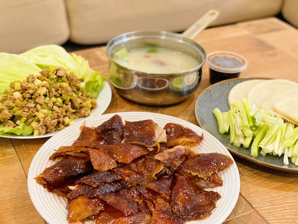 Billy's Pine and Bamboo Restaurant