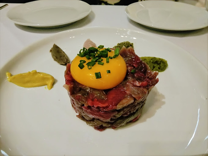 Macleay St Bistro