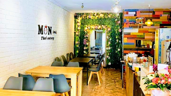 Mon Thai Eatery