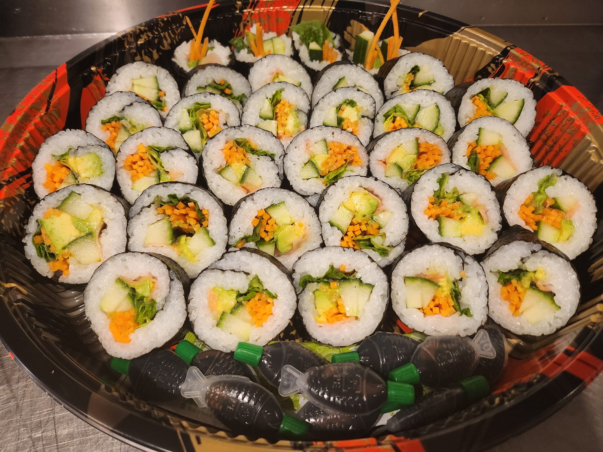 Katsu Japanese Restaurant