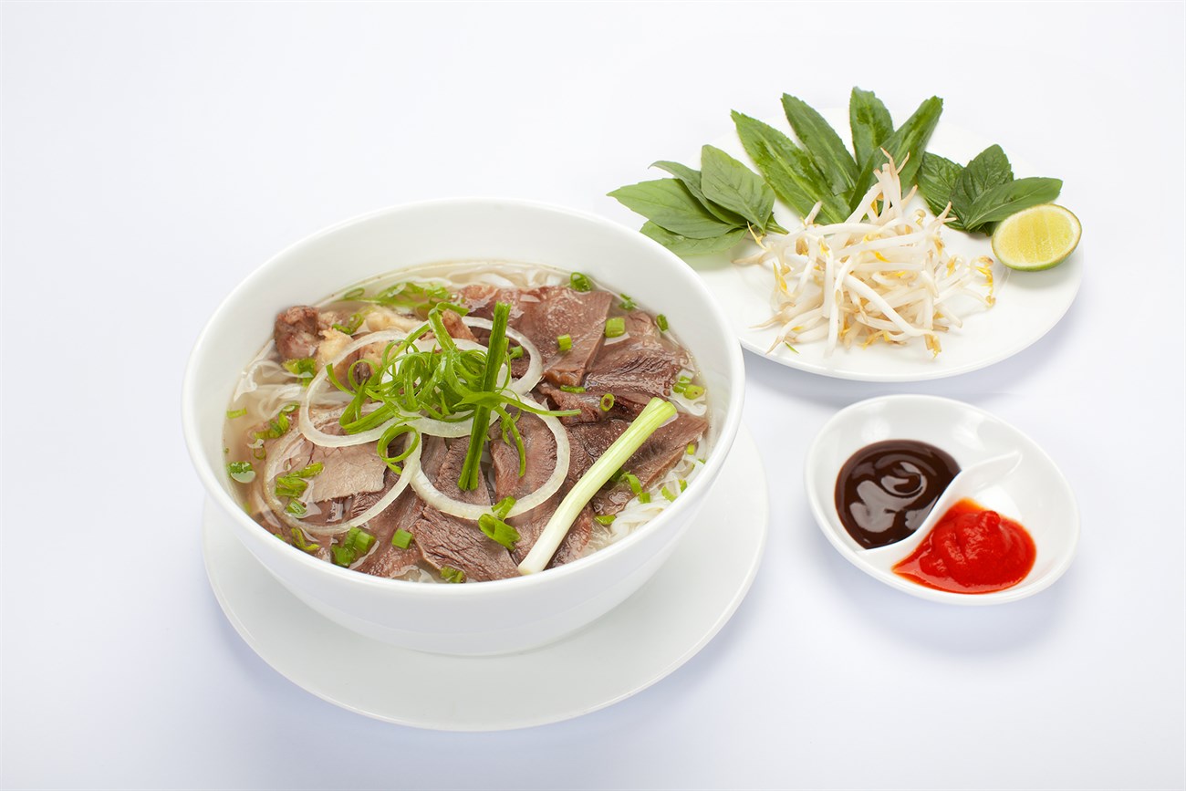 Yummy Pho Langwarrin
