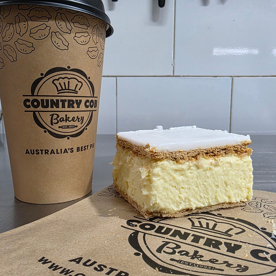 Country Cob Bakery - Kyneton