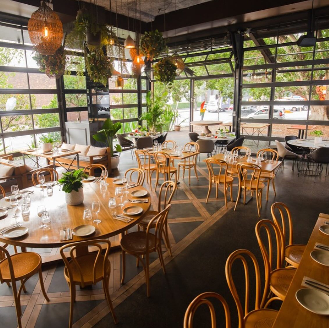 COOH on Collins