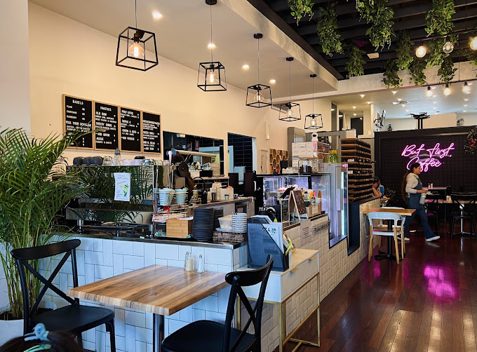 Bespoke by Barista HQ