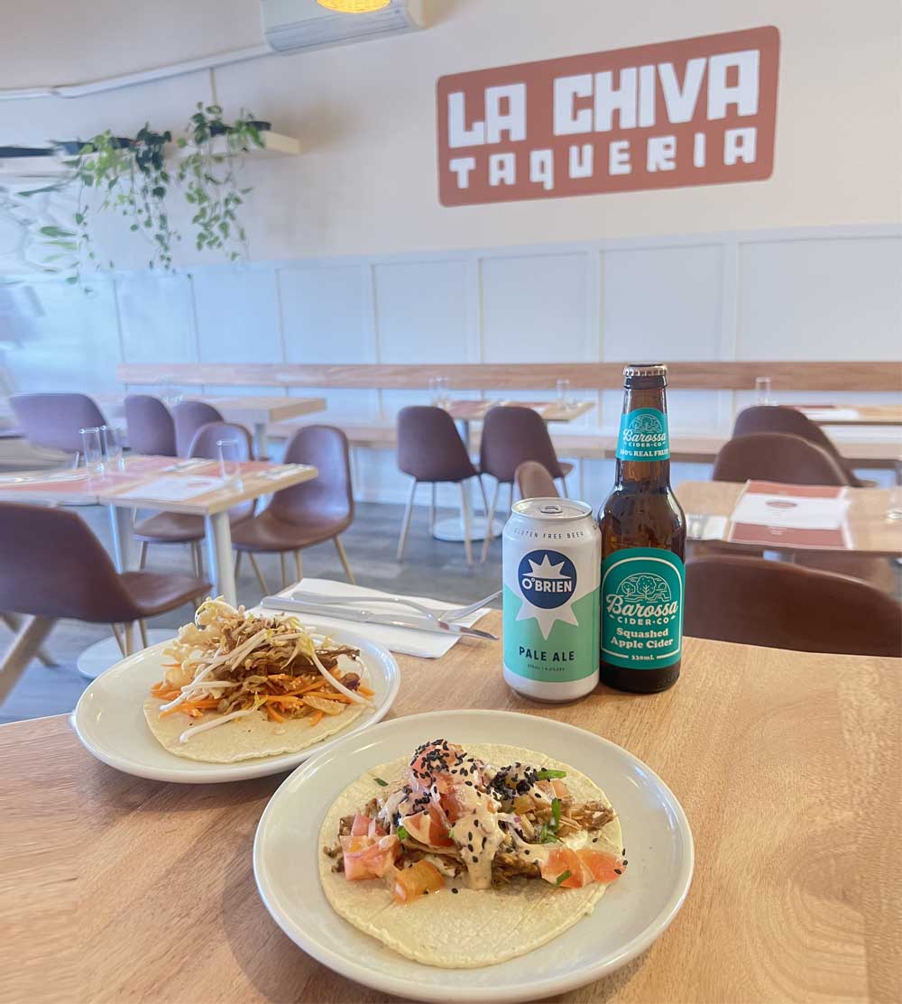 La Chiva Taqueria