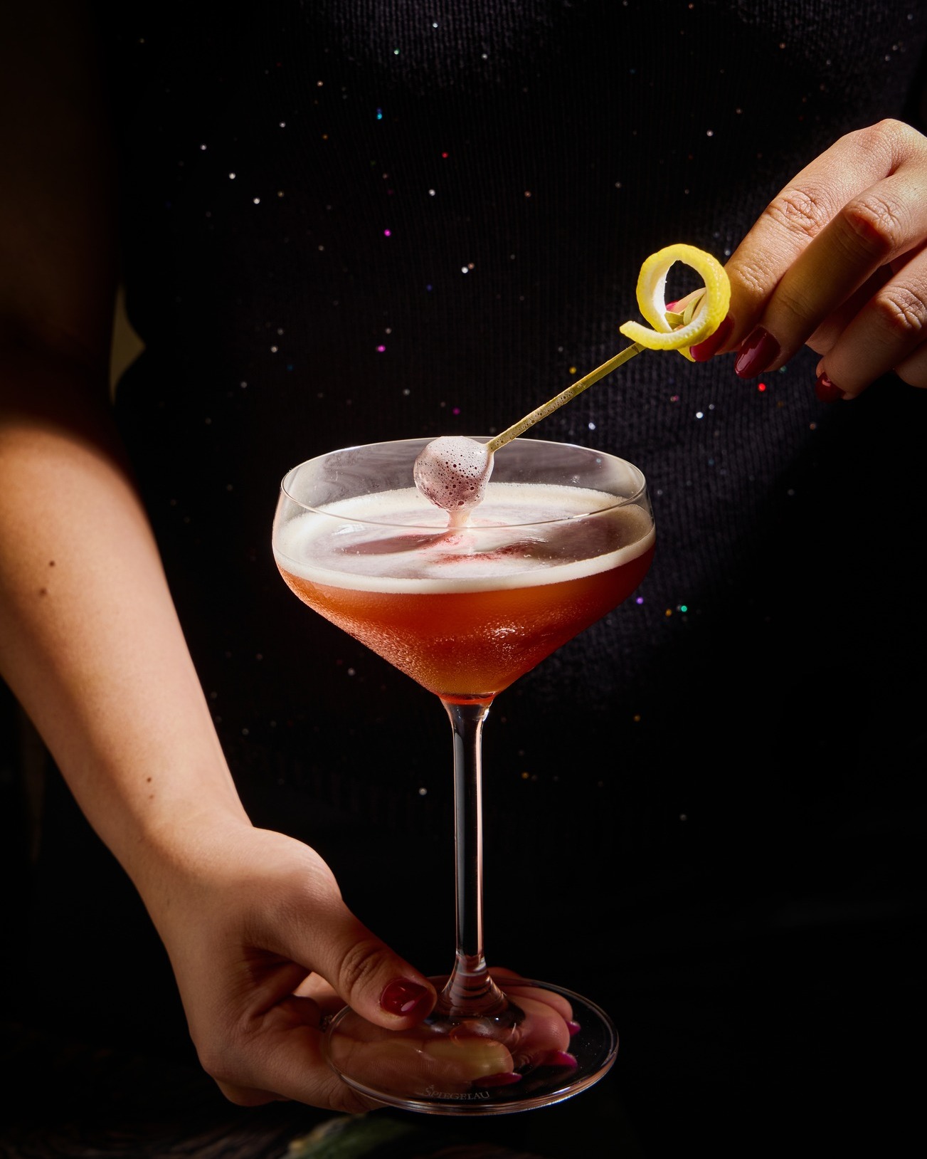 Nobu Bangkok