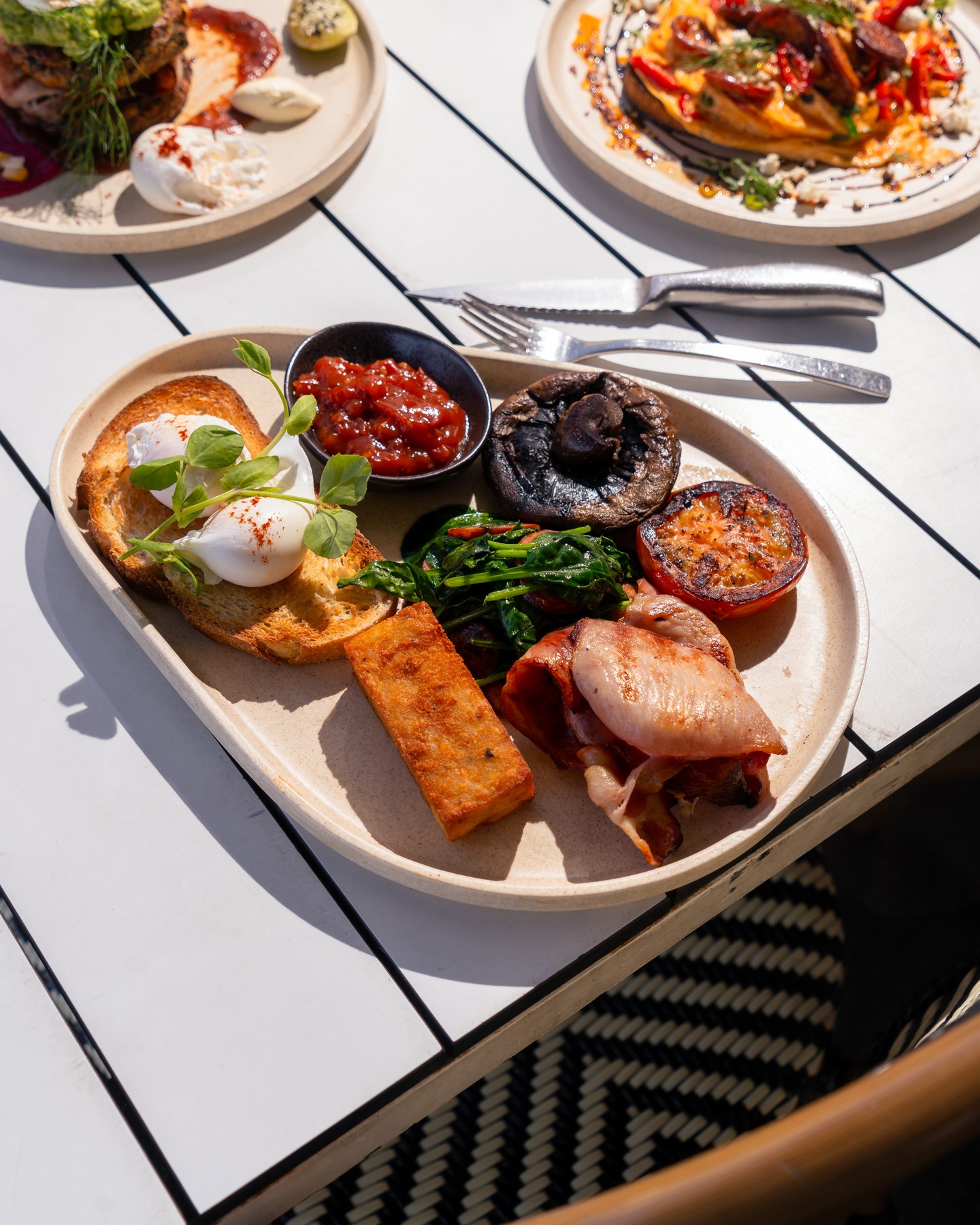 Mocha Jo's Cafe Glen Waverley