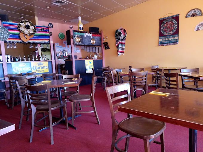 Salsa Mexican Restaurant