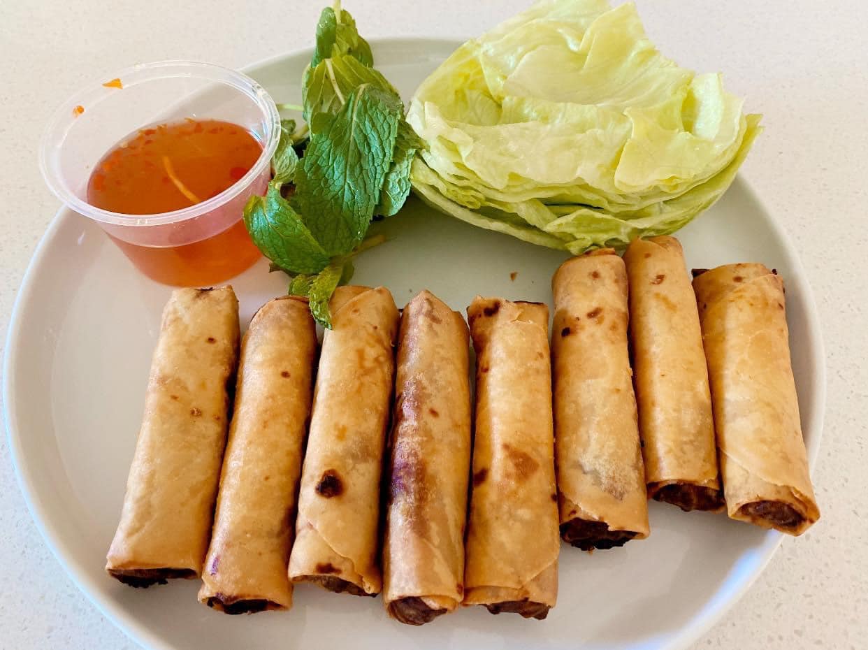 Minh Ky South Chinese & Vietnamese Restaurant