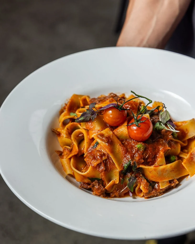 Vitaly Italian & Woodfire Pizza Restaurant (Matraville)